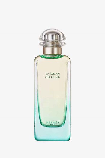 Show details for HERMES UN JARDIN SUR LE NIL UNISEX EAU DE TOILETTE 100ML Picture of HERMES UN JARDIN SUR LE NIL UNISEX EAU DE TOILETTE 100ML