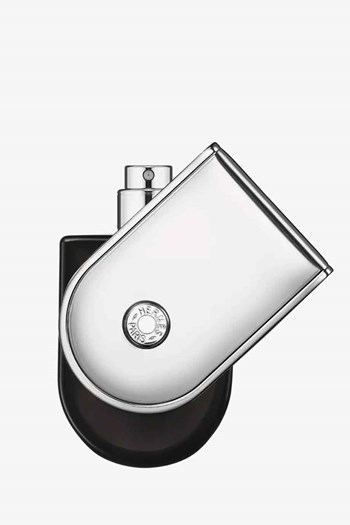 Show details for HERMES VOYAGE D'HERMES UNISEX PARFUM REFILLABLE 100ML Picture of HERMES VOYAGE D'HERMES UNISEX PARFUM REFILLABLE 100ML