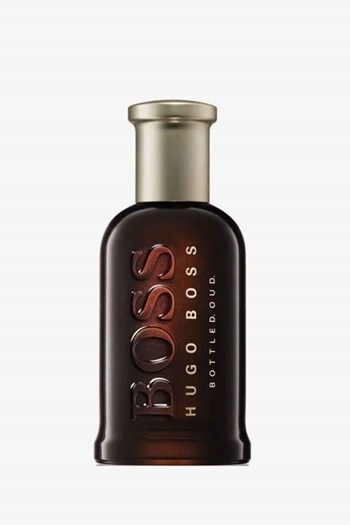 Show details for HUGO BOSS BOSS BOTTLED OUD FOR MEN EAU DE PARFUM 100ML Picture of HUGO BOSS BOSS BOTTLED OUD FOR MEN EAU DE PARFUM 100ML