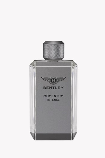 Show details for BENTLEY MOMENTUM INTENSE EAU DE PARFUM 100ML Picture of BENTLEY MOMENTUM INTENSE EAU DE PARFUM 100ML