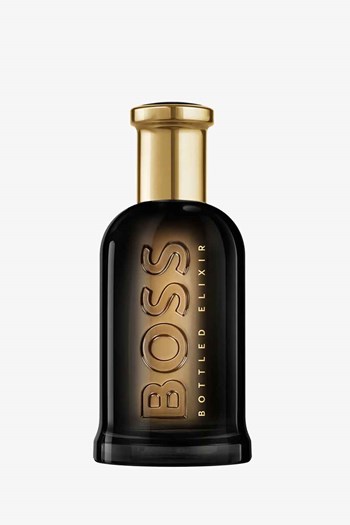 Show details for HUGO BOSS BOTTLED ELIXIR PARFUM INTENSE 100ML Picture of HUGO BOSS BOTTLED ELIXIR PARFUM INTENSE 100ML