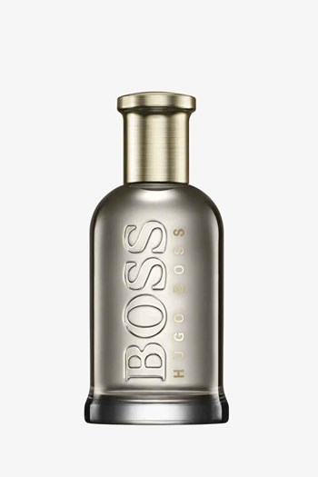 Show details for HUGO BOSS BOTTLED FOR MEN EAU DE PARFUM 100ML Picture of HUGO BOSS BOTTLED FOR MEN EAU DE PARFUM 100ML