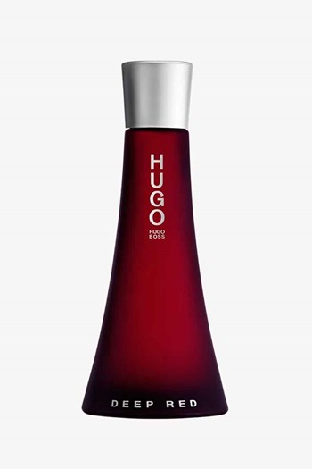 Show details for HUGO BOSS HUGO DEEP RED FOR WOMEN EAU DE PARFUM 90ML Picture of HUGO BOSS HUGO DEEP RED FOR WOMEN EAU DE PARFUM 90ML