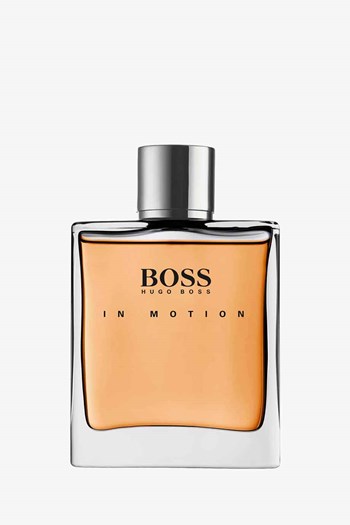Show details for HUGO BOSS IN MOTION FOR MEN EAU DE TOILETTE 100ML Picture of HUGO BOSS IN MOTION FOR MEN EAU DE TOILETTE 100ML