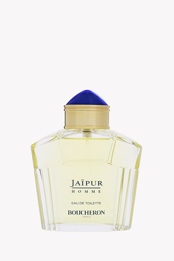 Show details for BOUCHERON JAIPUR HOMME EAU DE TOILETTE 100ML Picture of BOUCHERON JAIPUR HOMME EAU DE TOILETTE 100ML