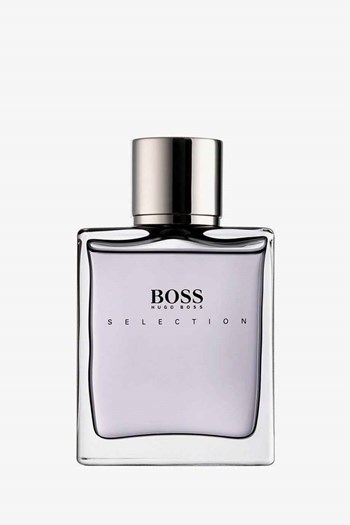 Show details for HUGO BOSS SELECTION FOR MEN EAU DE TOILETTE 100ML Picture of HUGO BOSS SELECTION FOR MEN EAU DE TOILETTE 100ML