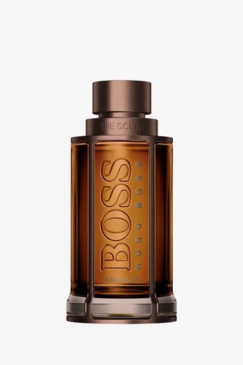 Show details for HUGO BOSS THE SCENT ABSOLUTE FOR MEN EAU DE PARFUM 100ML Picture of HUGO BOSS THE SCENT ABSOLUTE FOR MEN EAU DE PARFUM 100ML