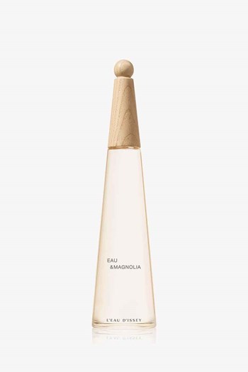 Show details for ISSEY MIYAKE L'EAU D'ISSEY EAU & MAGNOLIA EAU DE TOILETTE INTENSE 100ML Picture of ISSEY MIYAKE L'EAU D'ISSEY EAU & MAGNOLIA EAU DE TOILETTE INTENSE 100ML