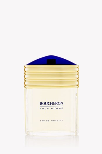 Show details for BOUCHERON MEN EAU DE TOILETTE 100ML Picture of BOUCHERON MEN EAU DE TOILETTE 100ML