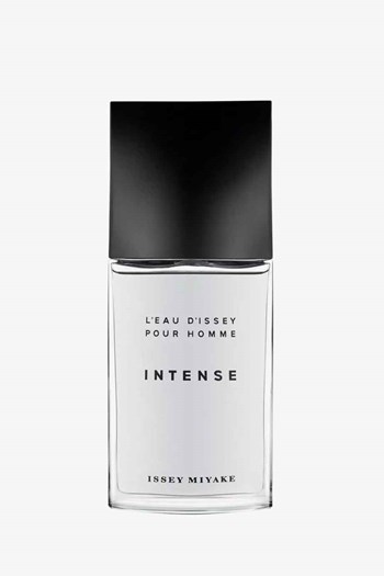 Show details for ISSEY MIYAKE L'EAU D'ISSEY POUR HOMME INTENSE EAU DE TOILETTE 125ML Picture of ISSEY MIYAKE L'EAU D'ISSEY POUR HOMME INTENSE EAU DE TOILETTE 125ML