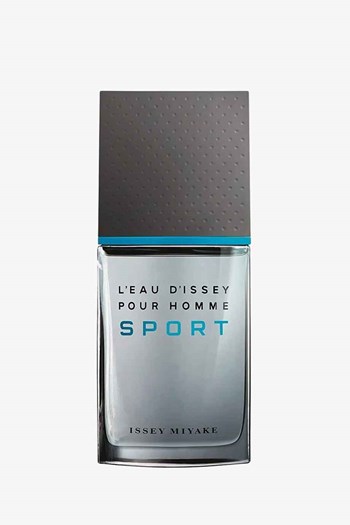 Show details for ISSEY MIYAKE L'EAU D'ISSEY POUR HOMME SPORT EAU DE TOILETTE 100ML Picture of ISSEY MIYAKE L'EAU D'ISSEY POUR HOMME SPORT EAU DE TOILETTE 100ML