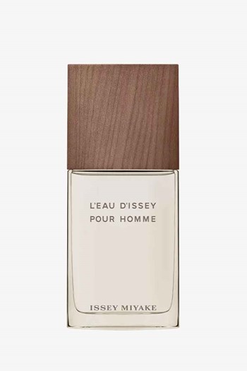 Show details for ISSEY MIYAKE L'EAU D'ISSEY POUR HOMME VETIVER EAU DE TOILETTE INTENSE 100ML Picture of ISSEY MIYAKE L'EAU D'ISSEY POUR HOMME VETIVER EAU DE TOILETTE INTENSE 100ML