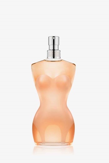 Show details for JEAN PAUL GAULTIER CLASSIQUE FOR WOMEN EAU DE TOILETTE 100ML Picture of JEAN PAUL GAULTIER CLASSIQUE FOR WOMEN EAU DE TOILETTE 100ML
