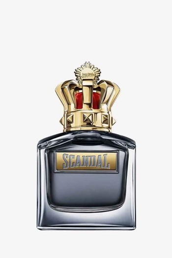 Show details for JEAN PAUL GAULTIER SCANDAL POUR HOMME EAU DE TOILETTE 100ML Picture of JEAN PAUL GAULTIER SCANDAL POUR HOMME EAU DE TOILETTE 100ML