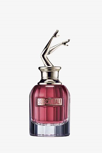 Show details for JEAN PAUL GAULTIER SO SCANDAL FOR WOMEN EAU DE PARFUM 80ML Picture of JEAN PAUL GAULTIER SO SCANDAL FOR WOMEN EAU DE PARFUM 80ML