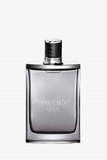 Show details for JIMMY CHOO MAN EAU DE TOILETTE 100ML Picture of JIMMY CHOO MAN EAU DE TOILETTE 100ML