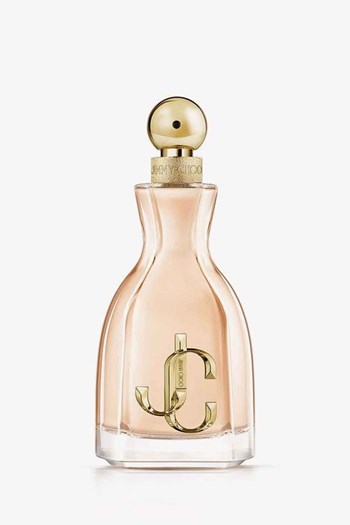 Show details for JIMMY CHOO I WANT CHOO FOR WOMEN EAU DE PARFUM 100ML Picture of JIMMY CHOO I WANT CHOO FOR WOMEN EAU DE PARFUM 100ML