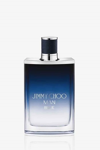 Show details for JIMMY CHOO MAN BLUE EAU DE TOILETTE 100ML Picture of JIMMY CHOO MAN BLUE EAU DE TOILETTE 100ML