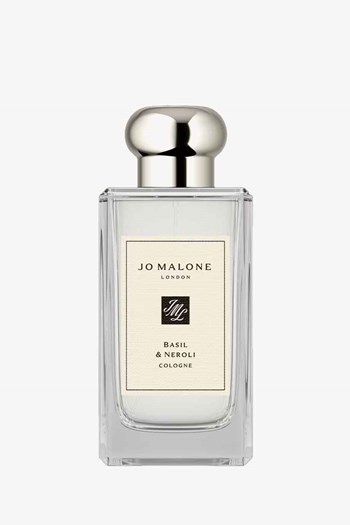 Show details for JO MALONE LONDON BASIL & NEROLI UNISEX EAU DE COLOGNE 100ML Picture of JO MALONE LONDON BASIL & NEROLI UNISEX EAU DE COLOGNE 100ML