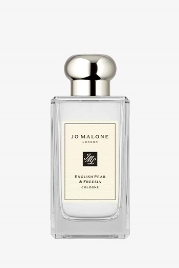 Show details for JO MALONE LONDON ENGLISH PEAR & FREESIA FOR WOMEN EAU DE COLOGNE 100ML Picture of JO MALONE LONDON ENGLISH PEAR & FREESIA FOR WOMEN EAU DE COLOGNE 100ML