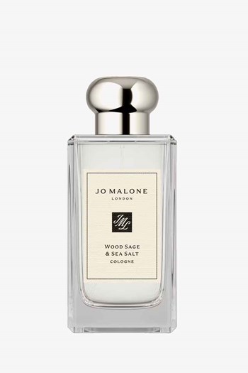 Show details for JO MALONE LONDON WOOD SAGE & SEA SALT UNISEX EAU DE COLOGNE 100ML Picture of JO MALONE LONDON WOOD SAGE & SEA SALT UNISEX EAU DE COLOGNE 100ML