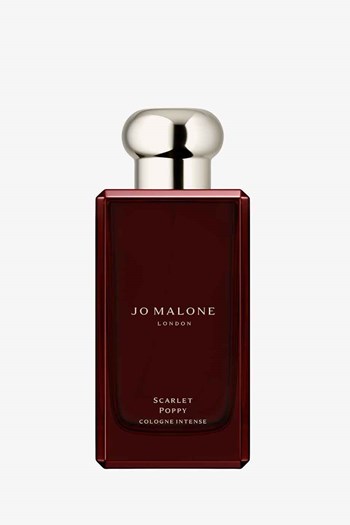 Show details for JO MALONE SCARLET POPPY COLOGNE INTENSE 100ML Picture of JO MALONE SCARLET POPPY COLOGNE INTENSE 100ML
