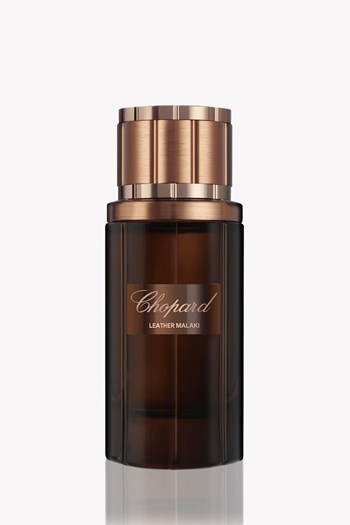 Show details for CHOPARD LEATHER MALAKI EAU DE PARFUM 80ML Picture of CHOPARD LEATHER MALAKI EAU DE PARFUM 80ML
