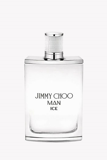Show details for JIMMY CHOO MAN ICE EAU DE TOILETTE 100ML Picture of JIMMY CHOO MAN ICE EAU DE TOILETTE 100ML