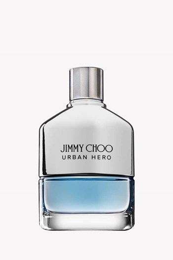 Show details for JIMMY CHOO URBAN HERO FOR MEN EAU DE PARFUM 100ML Picture of JIMMY CHOO URBAN HERO FOR MEN EAU DE PARFUM 100ML