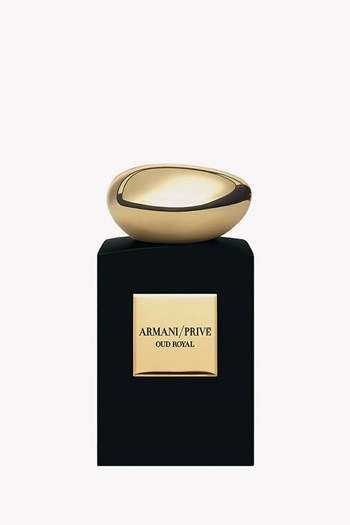 Show details for GIORGIO ARMANI PRIVE OUD ROYAL UNISEX EAU DE PARFUM INTENSE 100ML Picture of GIORGIO ARMANI PRIVE OUD ROYAL UNISEX EAU DE PARFUM INTENSE 100ML