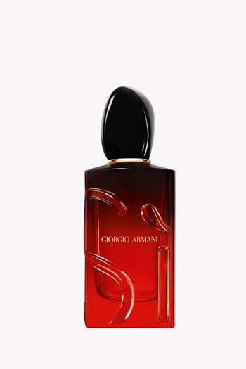 Show details for GIORGIO ARMANI SI PASSIONE INTENSE WOMEN EAU DE PARFUM 100ML Picture of GIORGIO ARMANI SI PASSIONE INTENSE WOMEN EAU DE PARFUM 100ML