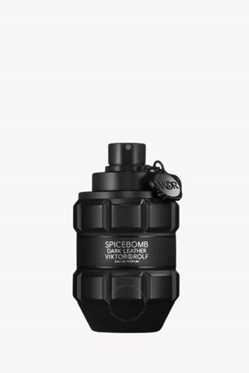 Show details for VIKTOR&ROLF SPICEBOMB DARK LEATHER EAU DE PARFUM 90ML Picture of VIKTOR&ROLF SPICEBOMB DARK LEATHER EAU DE PARFUM 90ML