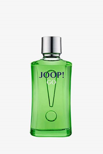 Show details for JOOP! GO FOR MEN EAU DE TOILETTE 100ML Picture of JOOP! GO FOR MEN EAU DE TOILETTE 100ML