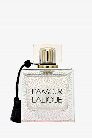 Show details for LALIQUE L'AMOUR LALIQUE FOR WOMEN EAU DE PARFUM 100ML Picture of LALIQUE L'AMOUR LALIQUE FOR WOMEN EAU DE PARFUM 100ML