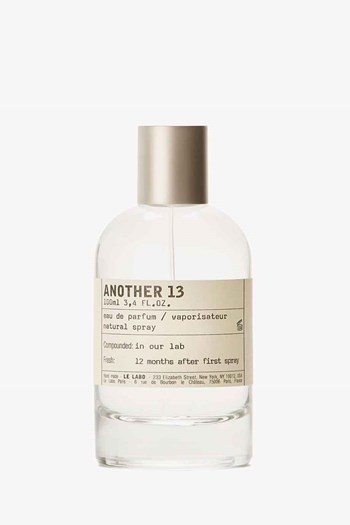Show details for LE LABO ANOTHER 13 EAU DE PARFUME 100ML Picture of LE LABO ANOTHER 13 EAU DE PARFUME 100ML