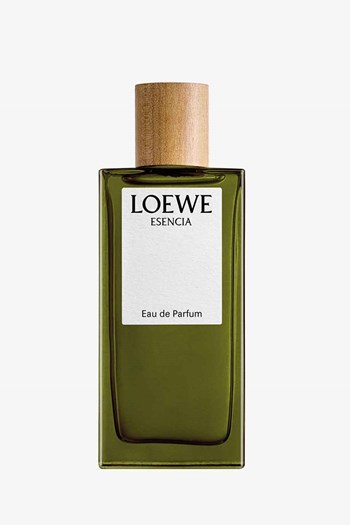 Show details for LOEWE ESENCIA MEN EAU DE PARFUM 100ML Picture of LOEWE ESENCIA MEN EAU DE PARFUM 100ML
