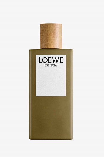 Show details for LOEWE ESENCIA MEN EAU DE TOILETTE 100ML Picture of LOEWE ESENCIA MEN EAU DE TOILETTE 100ML