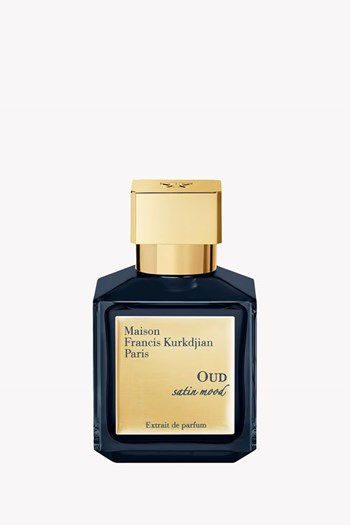 Show details for MAISON FRANCIS KURKDJIAN OUD SATIN MOOD UNISEX EXTRAIT DE PARFUM 70ML Picture of MAISON FRANCIS KURKDJIAN OUD SATIN MOOD UNISEX EXTRAIT DE PARFUM 70ML