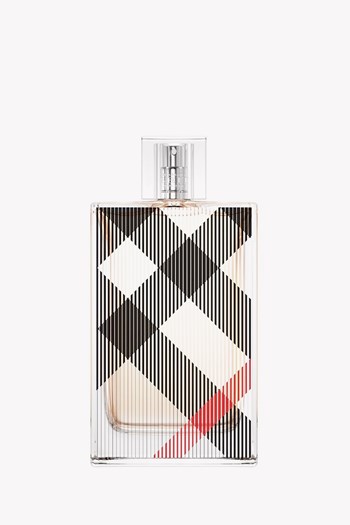Show details for BURBERRY BRIT FOR WOMEN EAU DE PARFUM 100ML Picture of BURBERRY BRIT FOR WOMEN EAU DE PARFUM 100ML