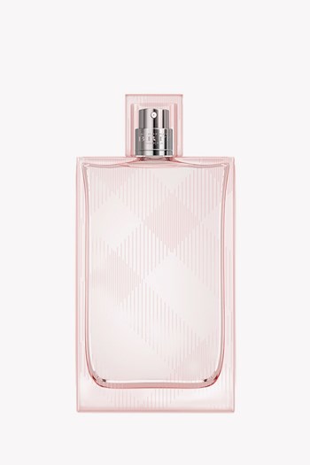 Show details for BURBERRY BRIT SHEER FOR HER  EAU DE TOILETTE 100ML Picture of BURBERRY BRIT SHEER FOR HER  EAU DE TOILETTE 100ML