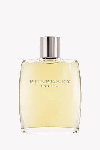Show details for BURBERRY CLASSIC FOR MEN EAU DE TOILETTE 100ML Picture of BURBERRY CLASSIC FOR MEN EAU DE TOILETTE 100ML