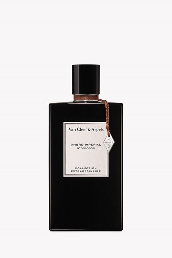 Show details for VAN CLEEF & ARPELS AMBRE IMPERIAL UNISEX EAU DE PARFUM 75ML Picture of VAN CLEEF & ARPELS AMBRE IMPERIAL UNISEX EAU DE PARFUM 75ML
