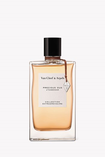 Show details for VAN CLEEF & ARPELS PRECIOUS OUD UNISEX EAU DE PARFUM 75ML Picture of VAN CLEEF & ARPELS PRECIOUS OUD UNISEX EAU DE PARFUM 75ML