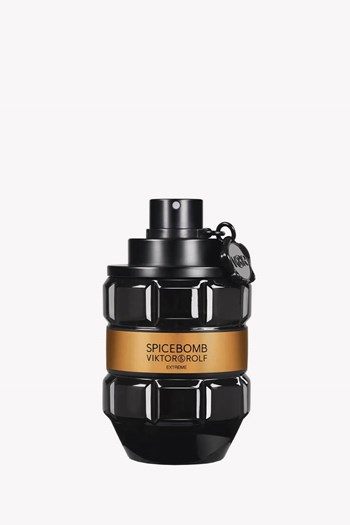 Show details for VIKTOR&ROLF SPICEBOMB EXTREME POUR HOMME EAU DE PARFUM 90ML Picture of VIKTOR&ROLF SPICEBOMB EXTREME POUR HOMME EAU DE PARFUM 90ML