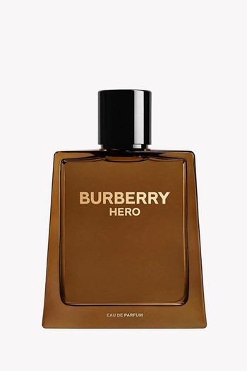 Show details for BURBERRY HERO FOR MEN EAU DE PARFUM 100ML Picture of BURBERRY HERO FOR MEN EAU DE PARFUM 100ML