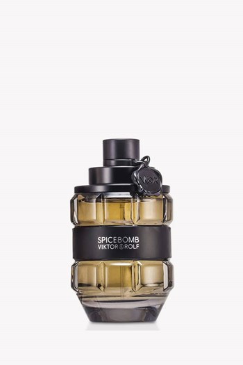 Show details for VIKTOR&ROLF SPICEBOMB POUR HOMME EAU DE TOILETTE 90ML Picture of VIKTOR&ROLF SPICEBOMB POUR HOMME EAU DE TOILETTE 90ML