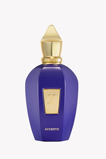 Show details for XERJOFF ACCENTO UNISEX EAU DE PARFUM 100ML Picture of XERJOFF ACCENTO UNISEX EAU DE PARFUM 100ML