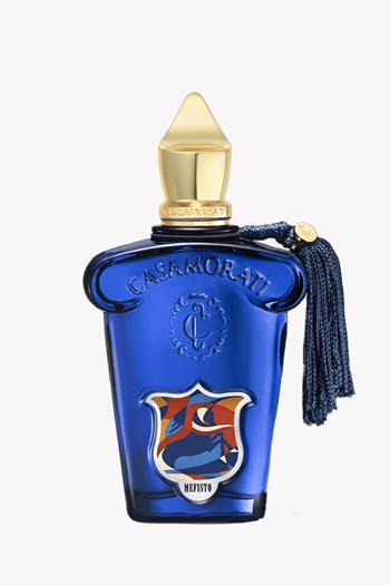 Show details for XERJOFF CASAMORATI 1888 MEFISTO MEN EAU DE PARFUM 100ML Picture of XERJOFF CASAMORATI 1888 MEFISTO MEN EAU DE PARFUM 100ML