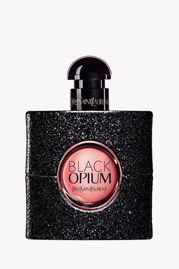 Show details for YVES SAINT LAURENT BLACK OPIUM EAU DE PARFUM 90ML Picture of YVES SAINT LAURENT BLACK OPIUM EAU DE PARFUM 90ML