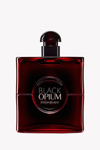Show details for YVES SAINT LAURENT BLACK OPIUM OVER RED EAU DE PARFUM 90ML Picture of YVES SAINT LAURENT BLACK OPIUM OVER RED EAU DE PARFUM 90ML